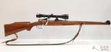 Original Mannlicher Shoenauer Model MCA .30-06 Bolt Action Rifle