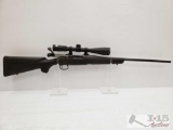 Winchester 70 .243 WSSM Bolt Action Rifle with Scope