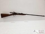 MANUFACTURE D'ARMES / St. Etienne MLE 1866 - 74 Bolt Action Rifle