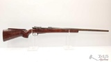Siamese Mauser Style Type 46 8mm Bolt Action Rifle