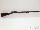 Winchester 1897 12 ga pump action shotgun