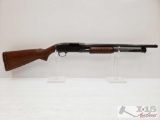 Winchester Model 12, 16ga Pump-Action shotgun