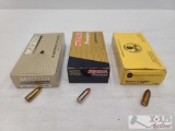 Approx 150 Rounds Of 9mm Luger Ammo