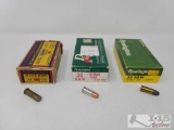 150 Rounds Of .38 S&W Ammo
