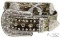 Showman Couture ? Western style bling camo belt with crossed guns conchos