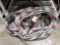 Heavy Duty extension cord and other Miscellaneous wire