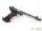 Ruger Mark I Semi-Auto. 22lr Pistol