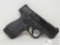 Smith&Wesson M&P 9 Sheild 9mm Semi-Auto Pistol