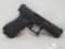 Glock 17 9mm Semi-Auto Pistol
