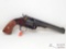 Cimarron No. 3 Schofield .45 Colt Revolver