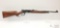 Browning M-71 .348 WIN Lever Action Rifle
