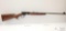 Browning 65 .218 BEE Lever Action Rifle