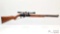 Sears Roebuck & Co 5 .22 s-l-lr Lever Action Rifle