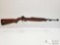 Winchester M1 .30 Cal Semi Auto Rifle