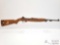 Iver Johnson M1 .30 Cal Semi Auto Rifle