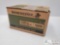 New In Box 200 Rounds Of Winchester 5.56mm 62 Grain, 3060 FPS M855 Green Tip