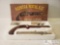 Replica Kentucky Flintlock Pistol Kit
