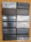 Ten 15 Round .30cal Magazines for M1 Carbine OUT OF STATE ONLY