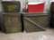 5 Ammo Cans