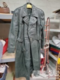 Trench Coat