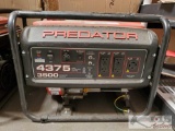 Predator Gas Generator