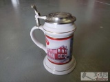 Ruger Beer Stein