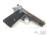 MAC 1935S M1 Semi-Auto 7.65m x 20L Pistol