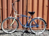 Schwinn Cruiser Bicycle