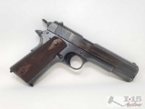 Colt 1911 US Army .45 ACP Semi-Auto Pistol