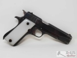 HAFDASA Ballester Rigaurd .45 Semi-Auto Pistol