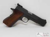 Essex 1911 .45 Semi-Auto Pistol