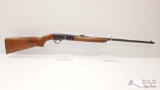 Remington 241 .22lr Semi Auto Rifle