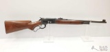 Browning M-71 .348 WIN Lever Action Rifle
