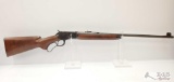 Browning 65 .218 BEE Lever Action Rifle
