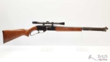 Sears Roebuck & Co 5 .22 s-l-lr Lever Action Rifle