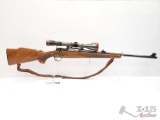 Winchester 70 .30-60 Bolt Action Rifle With Scope