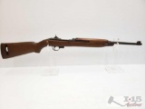 Standard Products M1 .30 Cal Semi Action Rifle
