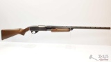Springfield 67 20 Ga Pump Action Shotgun