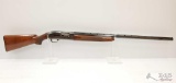 Winchester 50 12 Gauge Shotgun