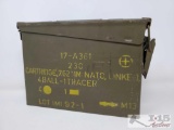 Ammo Can