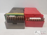 Approx 300 Rounds Of 30-06 Springfield