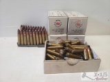 Approx 184 Rounds Of .30 Carbine