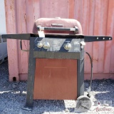 Brinkmann Grill