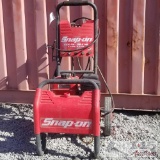 Snap On Power Washer
