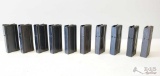 Ten 20 Round .30cal Magazines for M1 Carbine OUT OF STATE ONLY