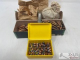 Misc .30 Cal and 7mm Bullets