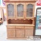 Large Wooden Cabinet
