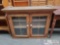 Wooden Cabinet