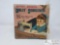 Vintage Battery Operated Toy