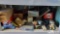 Old Toy Parts And More